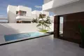 2 bedroom Villa 81 m² San Fulgencio, Spain