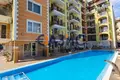 1 bedroom apartment 63 m² Nesebar, Bulgaria