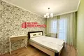 3 room apartment 82 m² Hrodna, Belarus