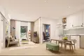 Wohnung 1 Schlafzimmer 56 m² Rawai, Thailand