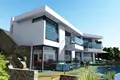 Willa 4 pokoi 498 m² Javea, Hiszpania