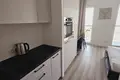 1 room apartment 18 m² in Warsaw, Poland