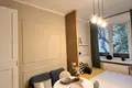 Wohnung 1 zimmer 20 m² in Warschau, Polen