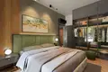 Wohnung 2 zimmer  Oba, Türkei