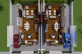 Haus 3 Schlafzimmer 170 m² Pervolia, Zypern