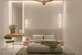 Complexe résidentiel New complex of villas with swimming pool, spa areas and panoramic views, 1 minute from Lamai Beach, Samui, Thailand