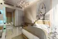 Kawalerka 35 m² Dubaj, Emiraty Arabskie