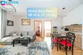 Квартира 3 комнаты 53 м² Вильнюс, Литва