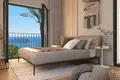 3 bedroom villa 261 m² Budva, Montenegro