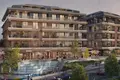 Apartment in a new building PRESTIGIOUS PROJECT IN ŞİŞLİ