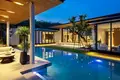 Villa  Phuket, Tailandia