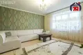 Mieszkanie 3 pokoi 73 m² Mołodeczno, Białoruś