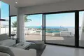 Villa de 4 dormitorios 316 m² Finestrat, España