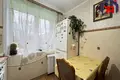 3 room apartment 61 m² Salihorsk, Belarus