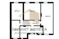 Casa 600 m² Muchaviecki sielski Saviet, Belarús