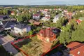 Haus 187 m² Scomyslicki siel ski Saviet, Weißrussland