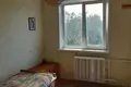 4 room apartment 58 m² Babruysk, Belarus