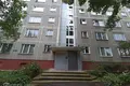 Appartement 2 chambres 50 m² en Riga, Lettonie