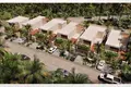 Maison 3 chambres 190 m² Tulum, Mexique