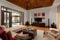 Villa 4 chambres 528 m² Choeng Thale, Thaïlande
