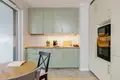 Appartement 1 chambre 25 m² en Poznan, Pologne