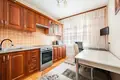 1 room apartment 38 m² Minsk, Belarus