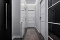Appartement dans un nouvel immeuble Appartements élégants à 250 m de la mer à Alanya Antalya