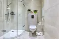 3 room apartment 61 m² Krakow, Poland