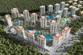 Apartamento 2 habitaciones 70 m² Doesemealti, Turquía