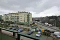 Квартира 1 комната 30 м² в Варшаве, Польша