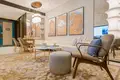 Apartamento 1 habitacion 81 m² Dubái, Emiratos Árabes Unidos