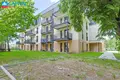 2 room apartment 45 m² Silute, Lithuania