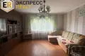 Appartement 3 chambres 62 m² Kobryn, Bélarus