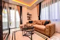Apartamento 3 habitaciones 73 m² Alanya, Turquía