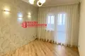 Wohnung 3 zimmer 80 m² Hrodna, Weißrussland