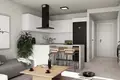 Студия 1 спальня 50 м² Trikomo, Северный Кипр