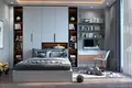 Wohnung 2 zimmer 55 m² Mezitli, Türkei