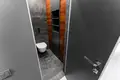Mieszkanie 2 pokoi 47 m² Mińsk, Białoruś
