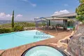 6 bedroom house 809 m² Costa Brava, Spain