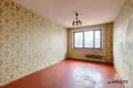 Appartement 1 chambre 39 m² Minsk, Biélorussie