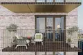 Квартира 2 спальни 64 м² Уэмбли, Великобритания