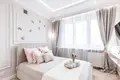 Mieszkanie 2 pokoi 45 m² w Warszawa, Polska