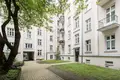 Apartamento 1 habitación 27 m² en Varsovia, Polonia