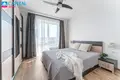 Квартира 2 комнаты 57 м² Вильнюс, Литва