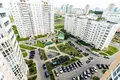 Apartamento 4 habitaciones 94 m² Minsk, Belarús