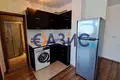 Apartamento 2 habitaciones 57 m² Nesebar, Bulgaria