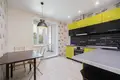 Квартира 1 комната 47 м² Боровляны, Беларусь