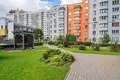 Wohnung 1 zimmer 51 m² Minsk, Belarus