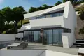 4 bedroom apartment 770 m² Calp, Spain