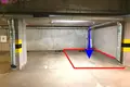 Gewerbefläche 16 m² Vilnius, Litauen